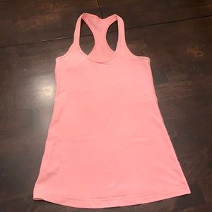 Lululemon tanks